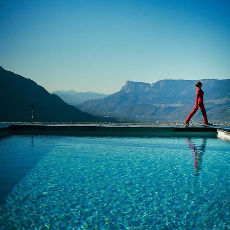 Hotel Kueglerhof Tirolo Bagian luar foto