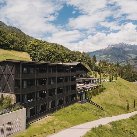 Hotel Kueglerhof Tirolo Bagian luar foto