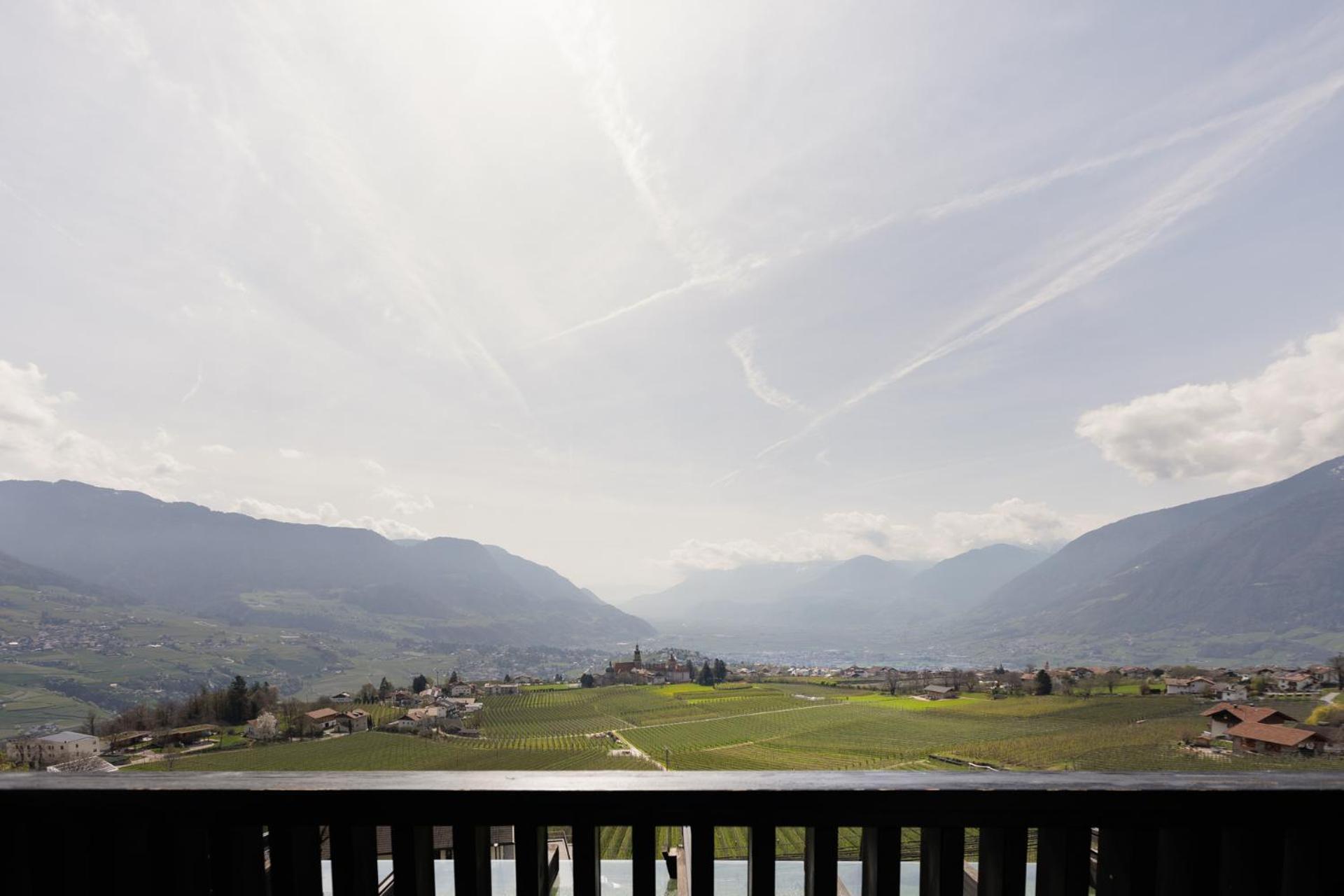 Hotel Kueglerhof Tirolo Bagian luar foto