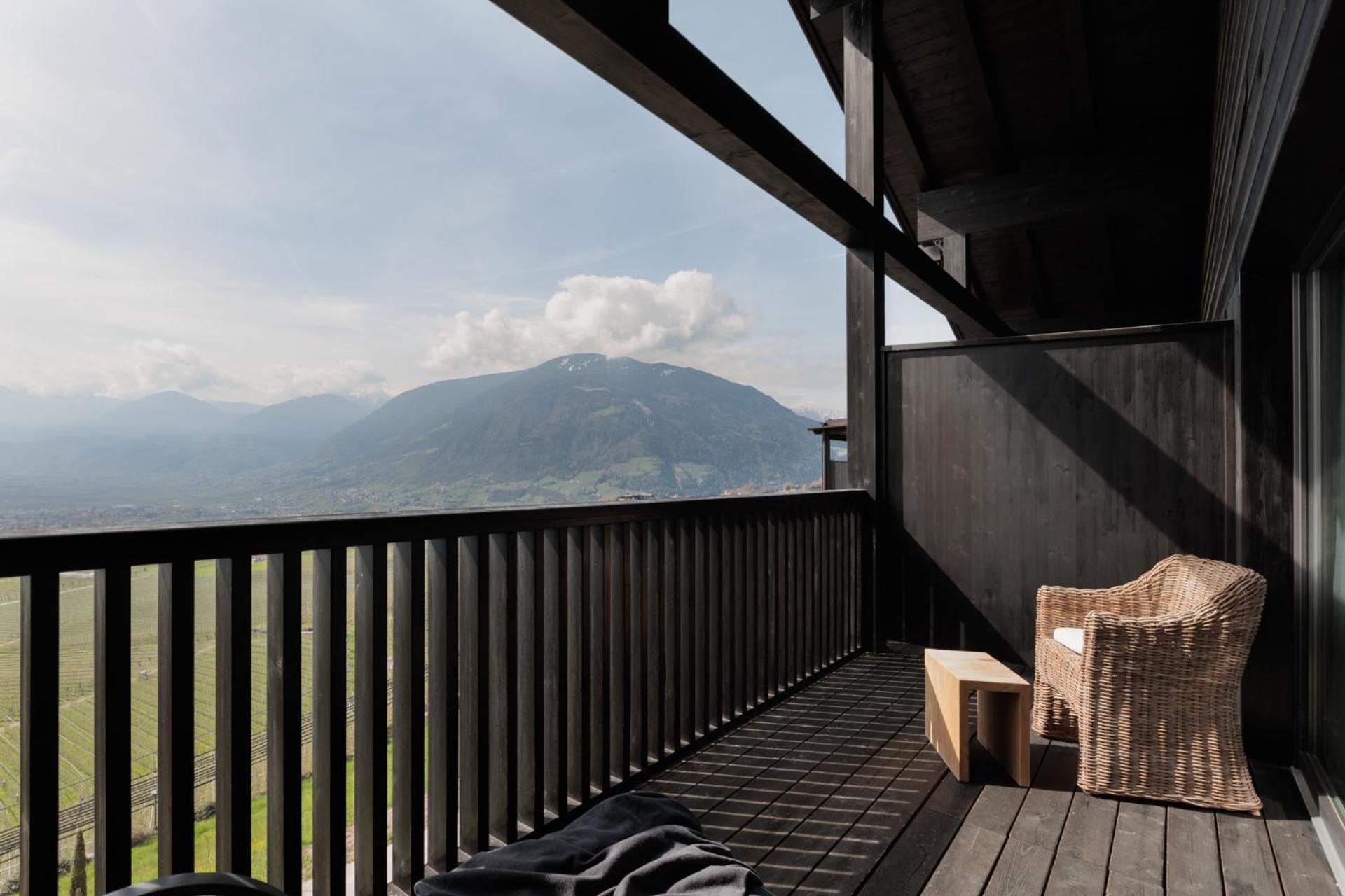 Hotel Kueglerhof Tirolo Bagian luar foto