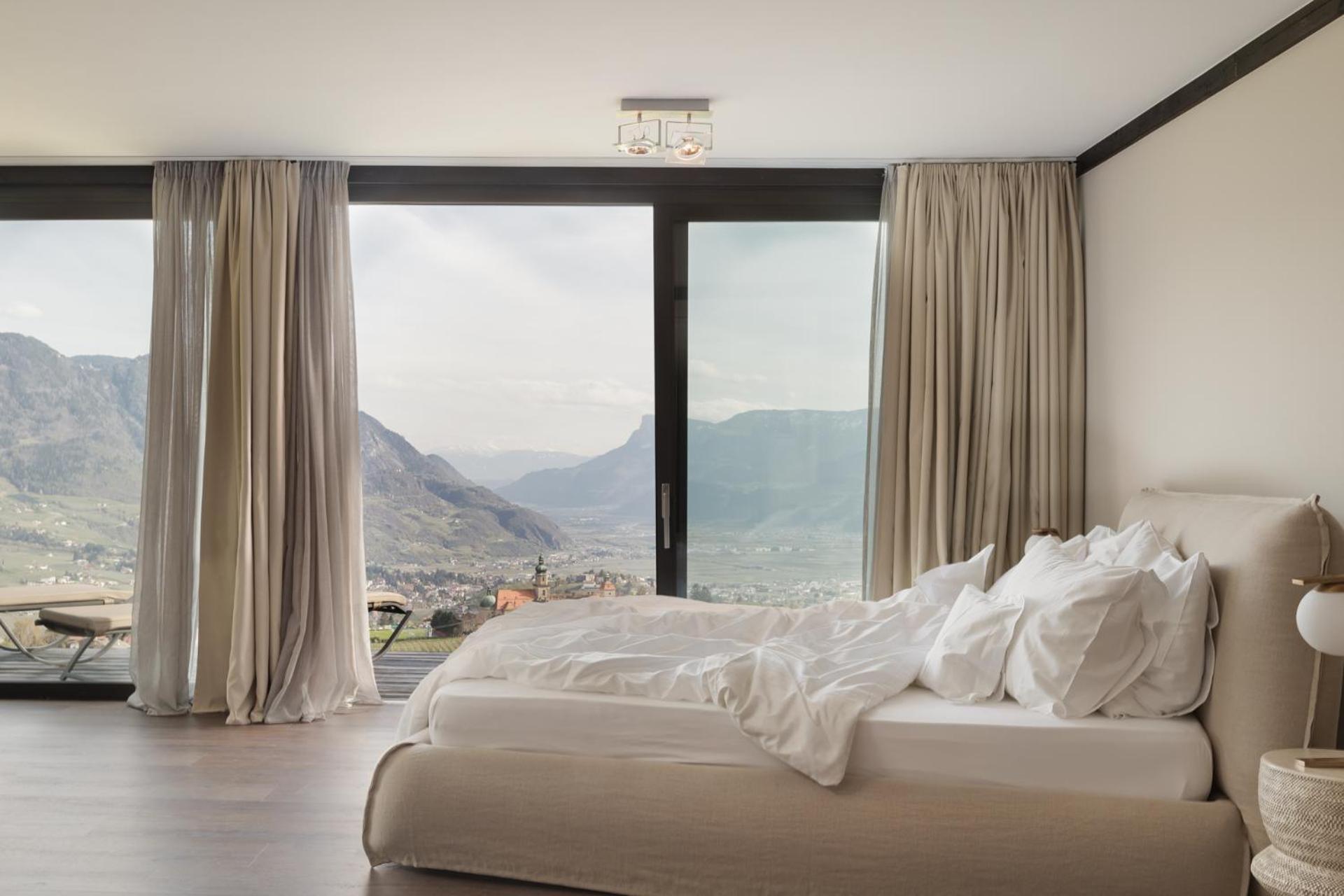 Hotel Kueglerhof Tirolo Bagian luar foto