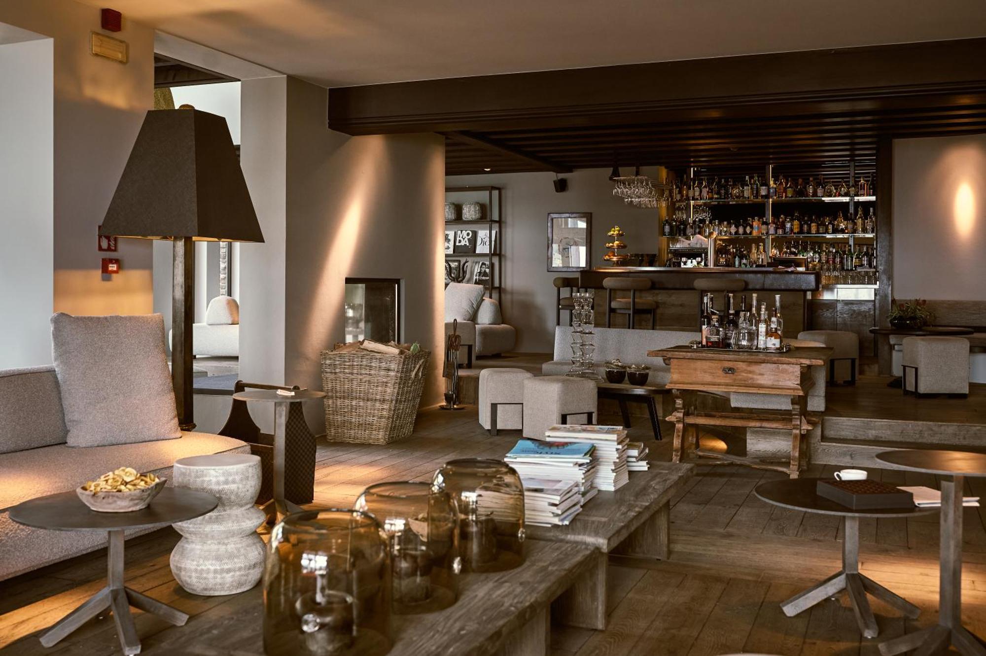 Hotel Kueglerhof Tirolo Bagian luar foto