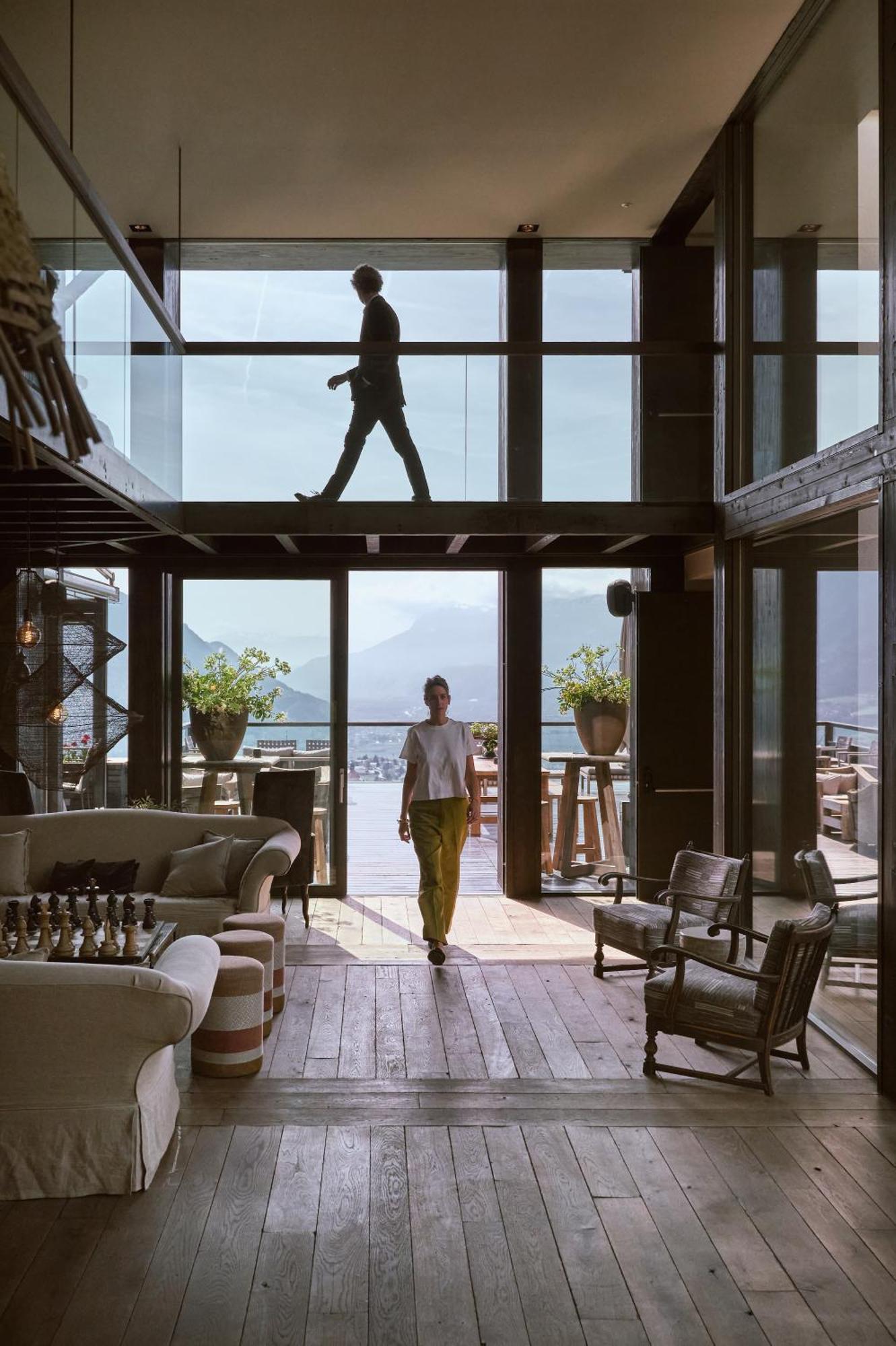 Hotel Kueglerhof Tirolo Bagian luar foto